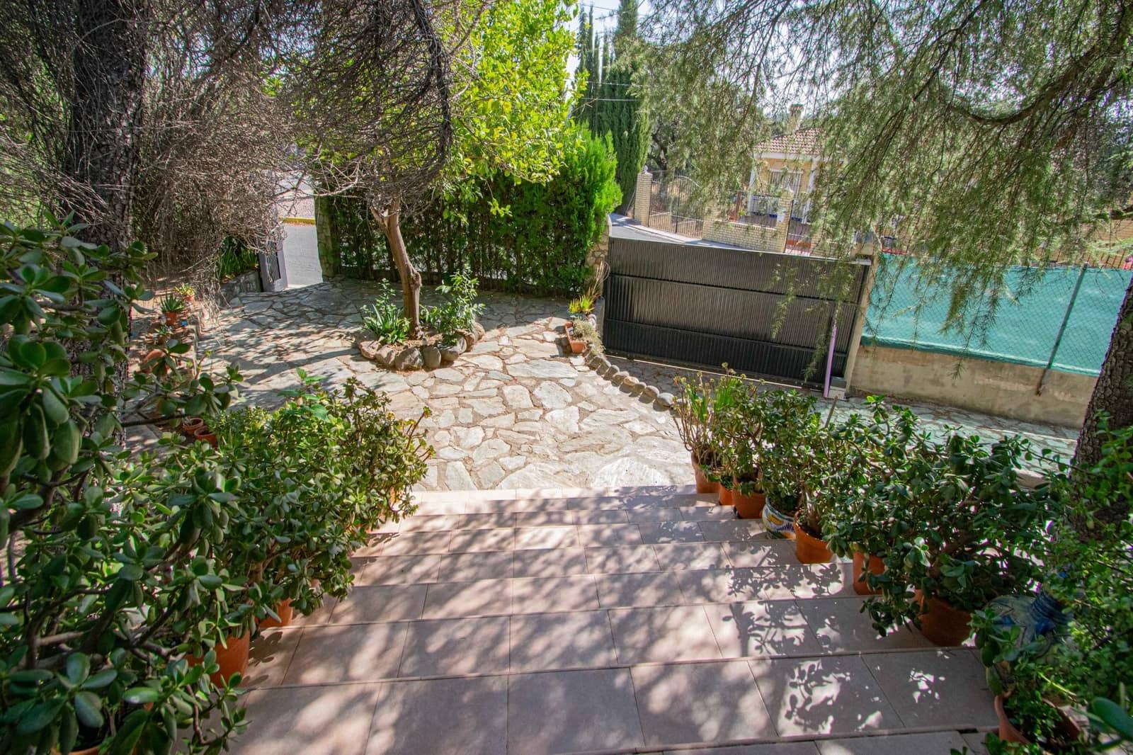 5 bedroom Villa for sale in Las Pajanosas with pool garage - € 415,000 (Ref: 9147247)