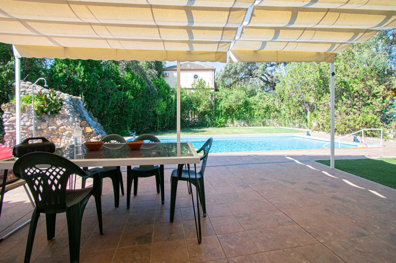 5 bedroom Villa for sale in Las Pajanosas with pool garage - € 415,000 (Ref: 9147247)