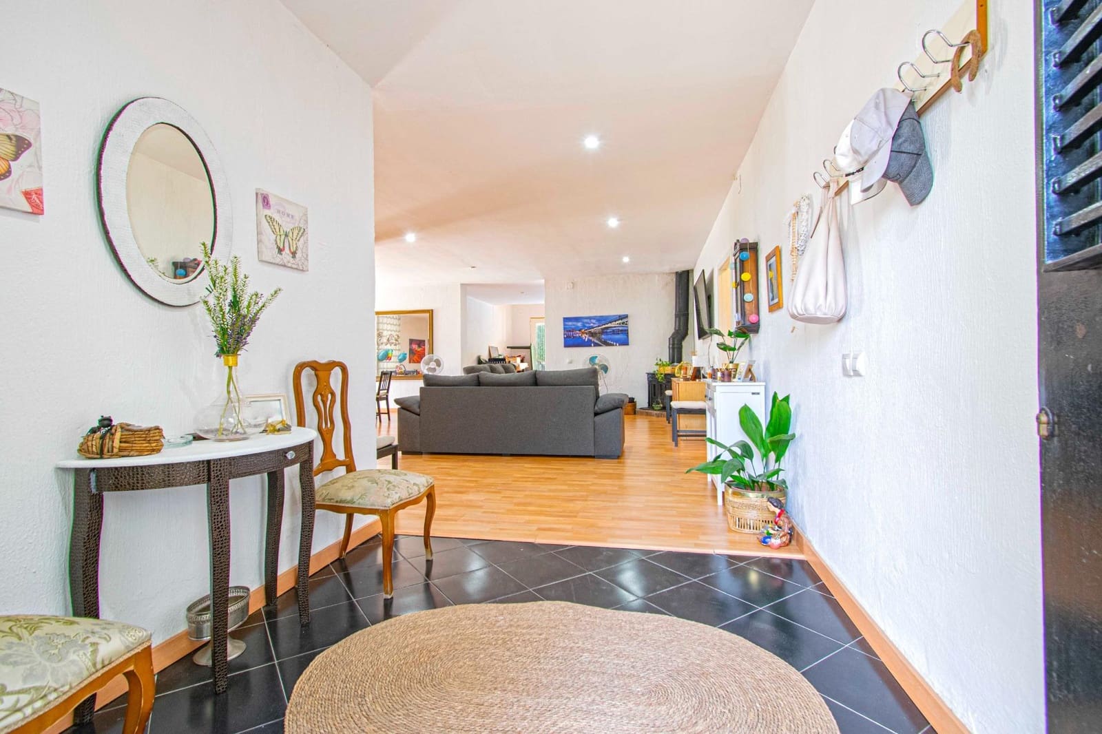 5 slaapkamer Villa te koop in Las Pajanosas met zwembad garage - € 415.000 (Ref: 9147247)