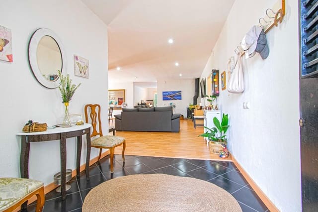 5 soverom Villa til salgs i Las Pajanosas, Guillena med svømmebasseng garasje - € 415 000 (Ref: 9147247)