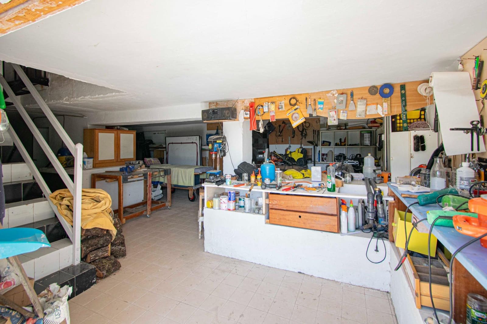 5 slaapkamer Villa te koop in Las Pajanosas met zwembad garage - € 415.000 (Ref: 9147247)