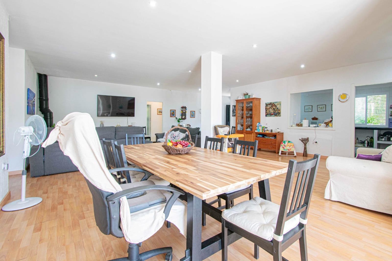 5 slaapkamer Villa te koop in Las Pajanosas met zwembad garage - € 415.000 (Ref: 9147247)