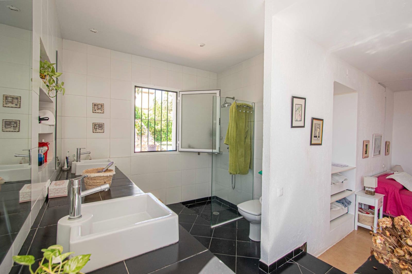 5 quarto Moradia para venda em Las Pajanosas com piscina garagem - 415 000 € (Ref: 9147247)