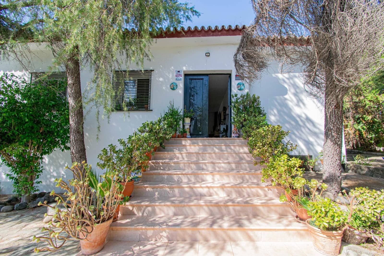 5 quarto Moradia para venda em Las Pajanosas com piscina garagem - 415 000 € (Ref: 9147247)