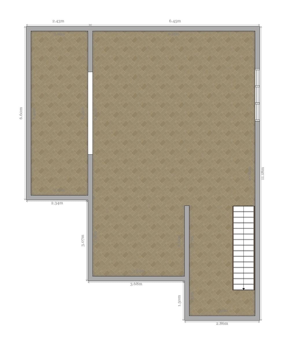 5 quarto Moradia para venda em Las Pajanosas com piscina garagem - 415 000 € (Ref: 9147247)