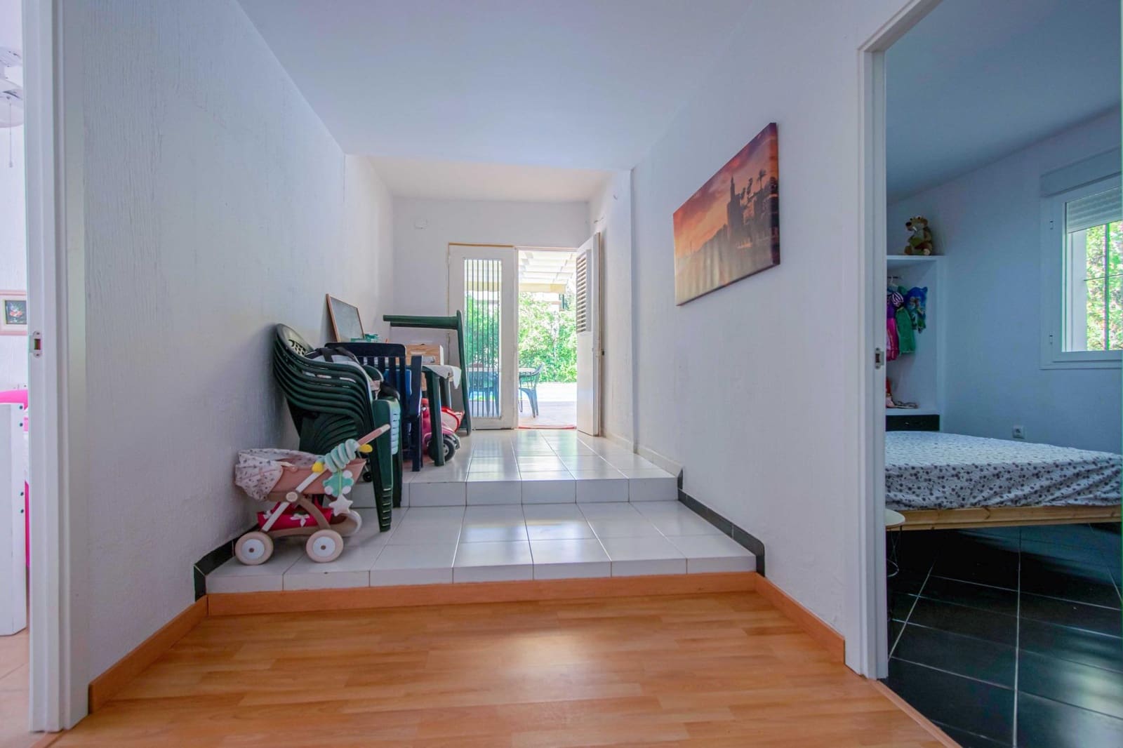 5 quarto Moradia para venda em Las Pajanosas com piscina garagem - 415 000 € (Ref: 9147247)