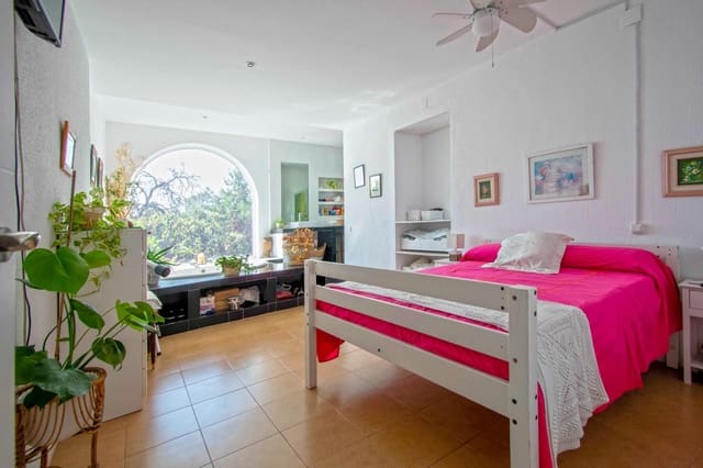 5 chambre Villa/Maison à vendre à Las Pajanosas, Guillena avec piscine garage - 415 000 € (Ref: 9147247)