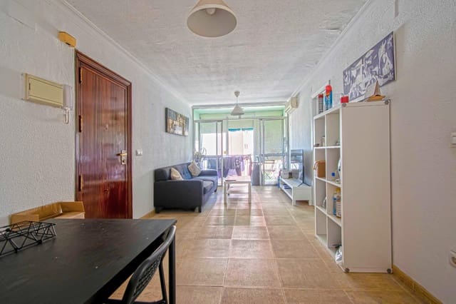3 soverom Leilighet til salgs i Montequinto, Dos Hermanas - € 161 900 (Ref: 9159531)