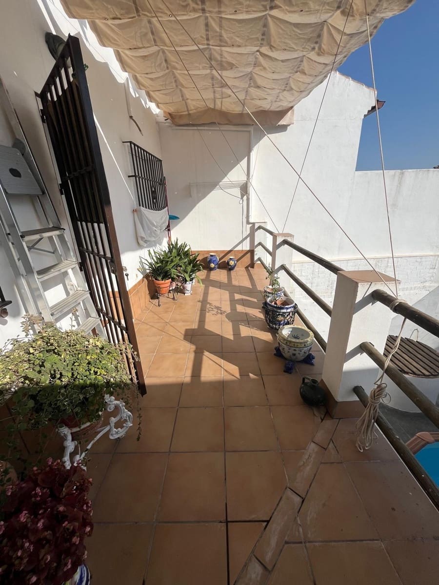 3 slaapkamer Huis te koop in Carrion de los Cespedes - € 142.000 (Ref: 9161067)