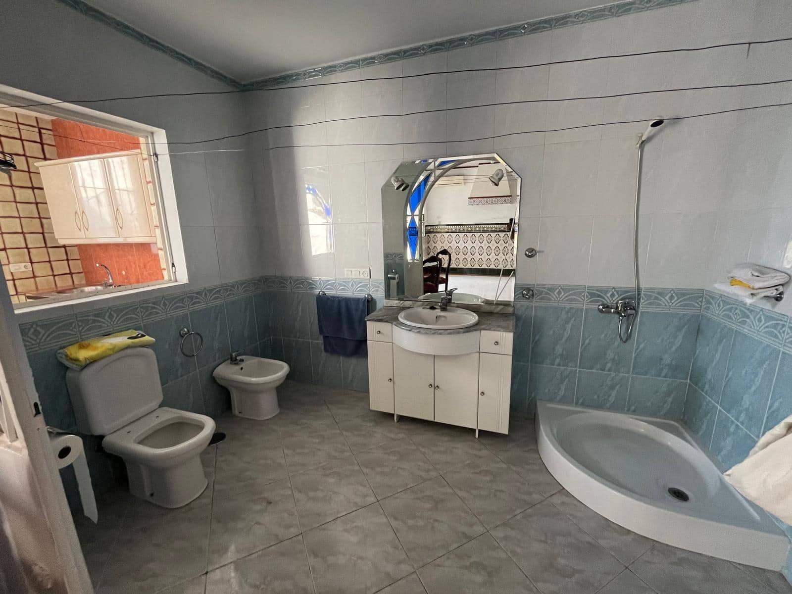 3 slaapkamer Huis te koop in Carrion de los Cespedes - € 142.000 (Ref: 9161067)