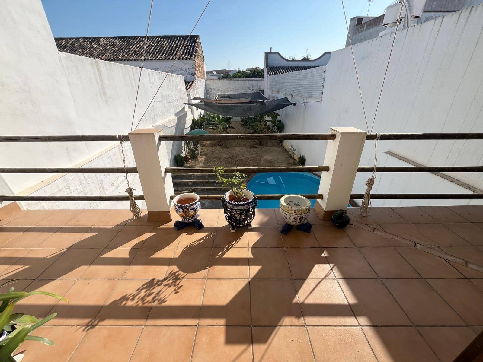 3 slaapkamer Huis te koop in Carrion de los Cespedes - € 142.000 (Ref: 9161067)