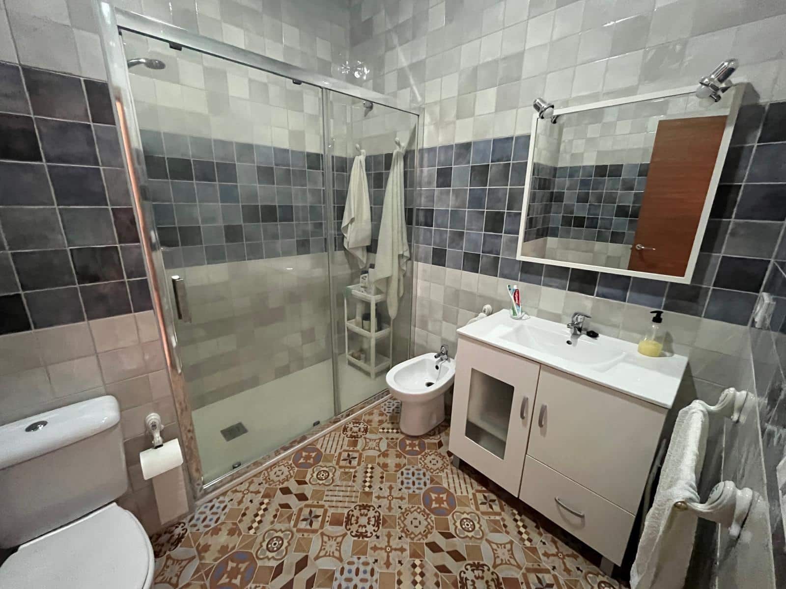 3 slaapkamer Huis te koop in Carrion de los Cespedes - € 142.000 (Ref: 9161067)