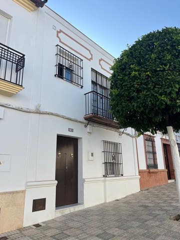 3 soverom Hus til salgs i Carrión de los Céspedes - € 145 000 (Ref: 9161067)