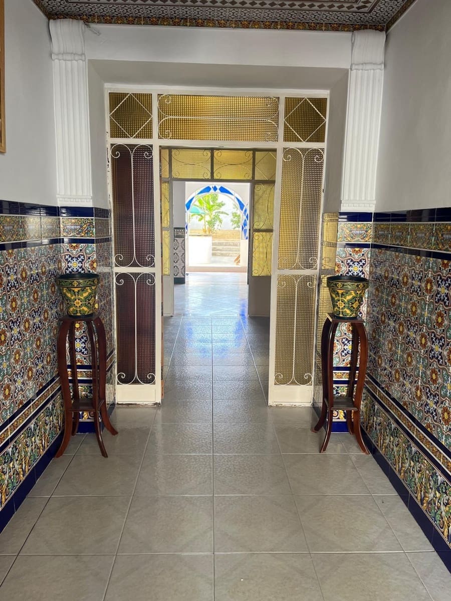 3 slaapkamer Huis te koop in Carrion de los Cespedes - € 142.000 (Ref: 9161067)