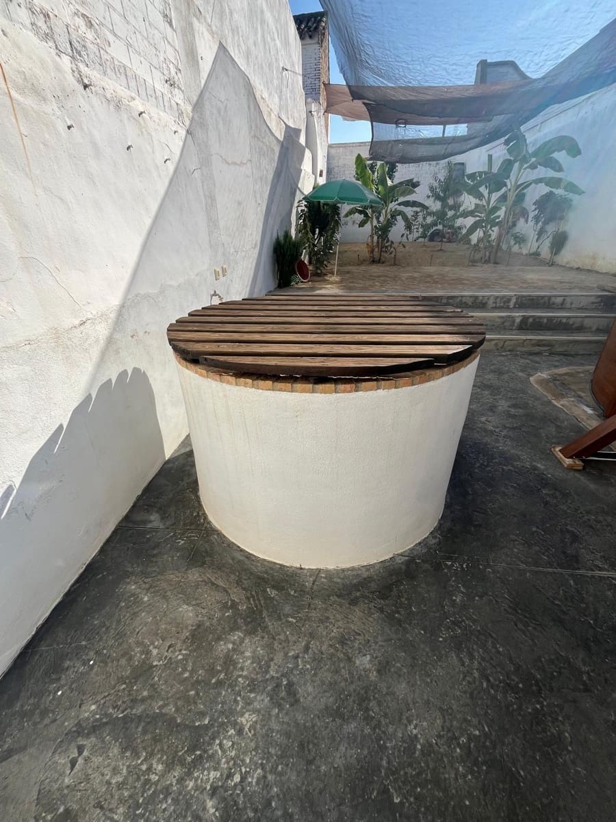 3 slaapkamer Huis te koop in Carrion de los Cespedes - € 142.000 (Ref: 9161067)