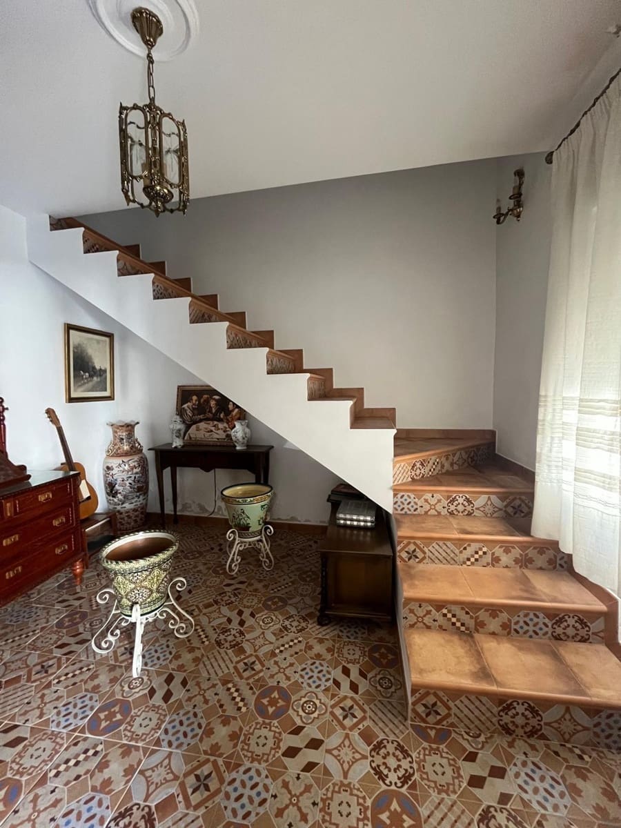 3 slaapkamer Huis te koop in Carrion de los Cespedes - € 142.000 (Ref: 9161067)