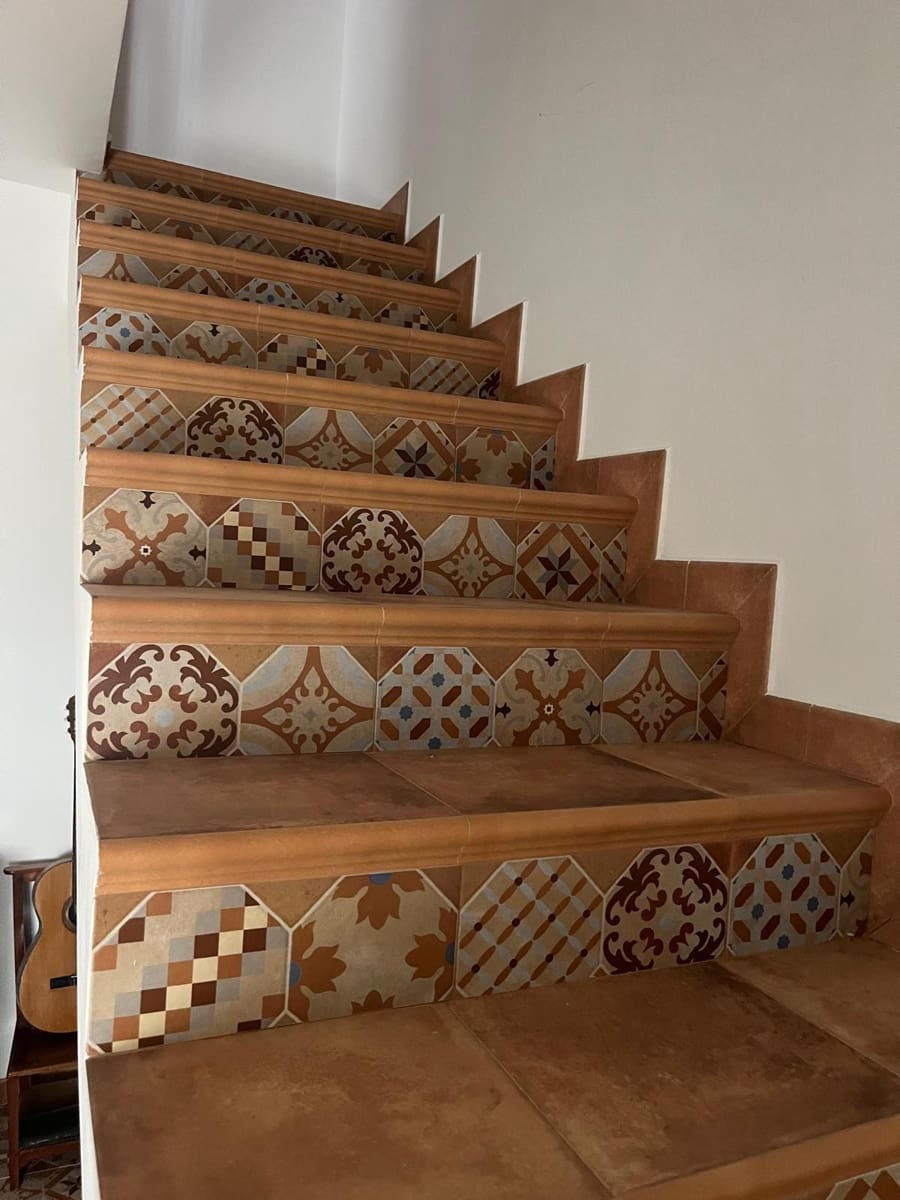 3 slaapkamer Huis te koop in Carrion de los Cespedes - € 142.000 (Ref: 9161067)