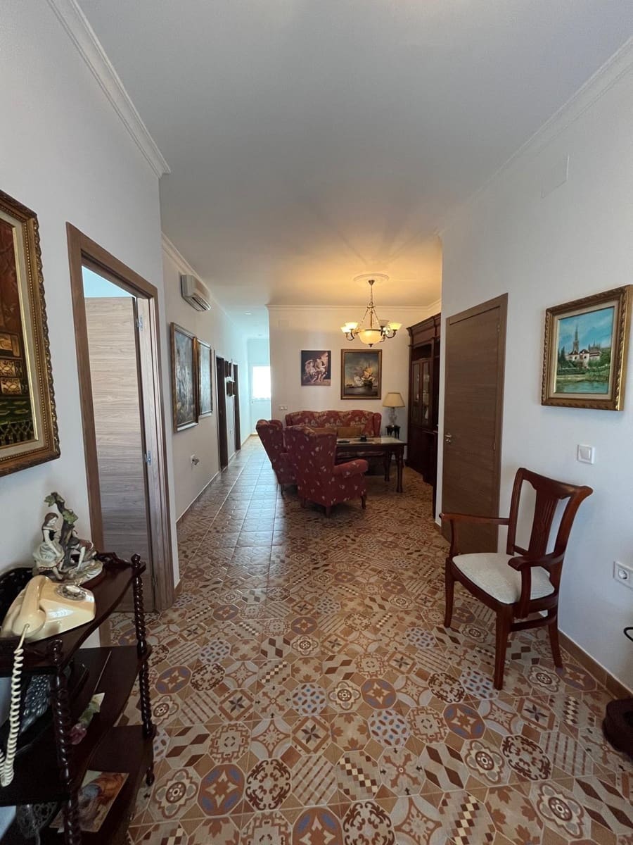 3 slaapkamer Huis te koop in Carrion de los Cespedes - € 142.000 (Ref: 9161067)