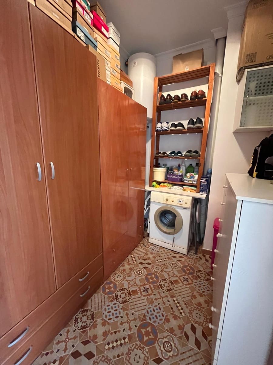 3 slaapkamer Huis te koop in Carrion de los Cespedes - € 142.000 (Ref: 9161067)