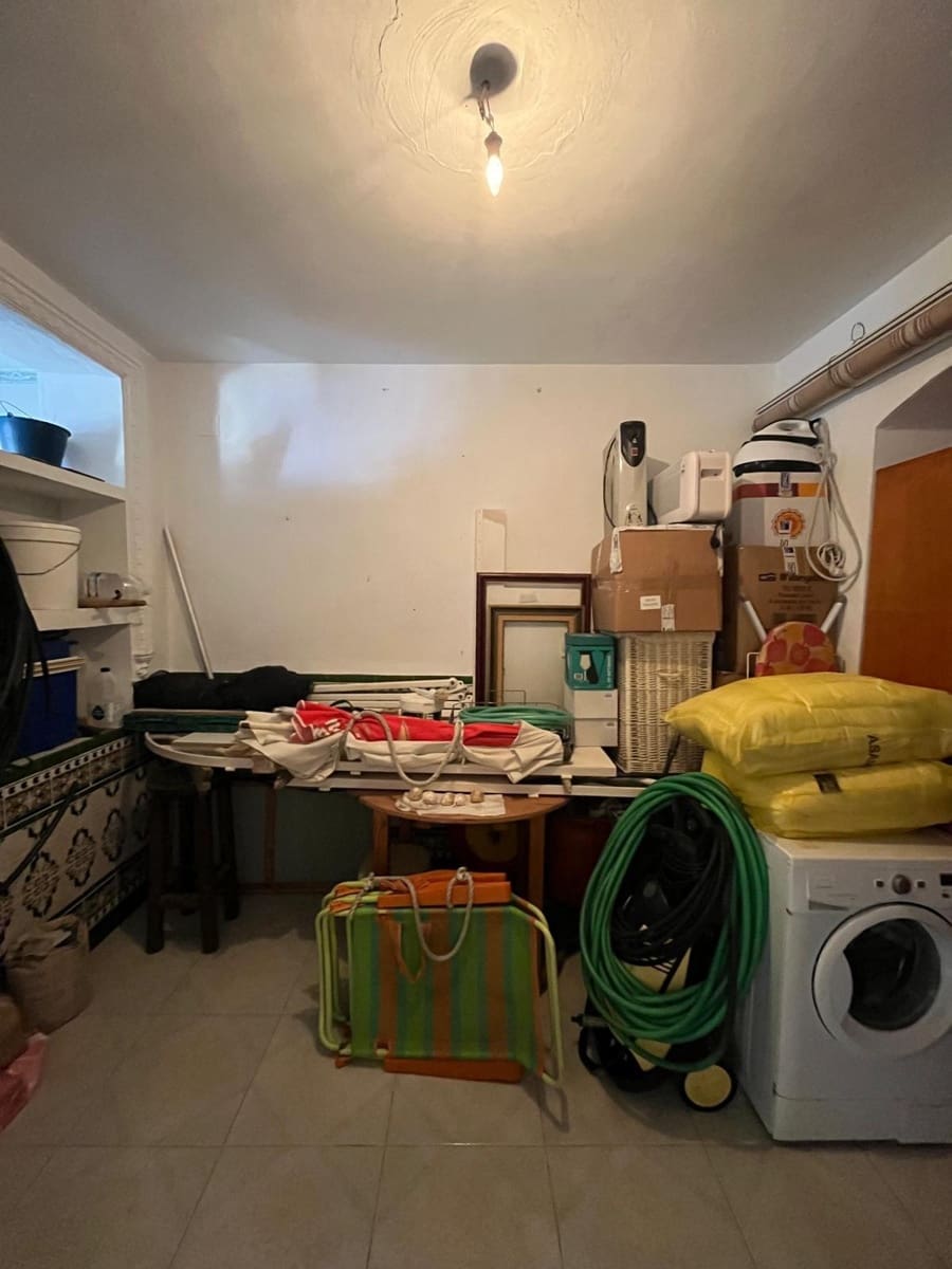 3 slaapkamer Huis te koop in Carrion de los Cespedes - € 142.000 (Ref: 9161067)