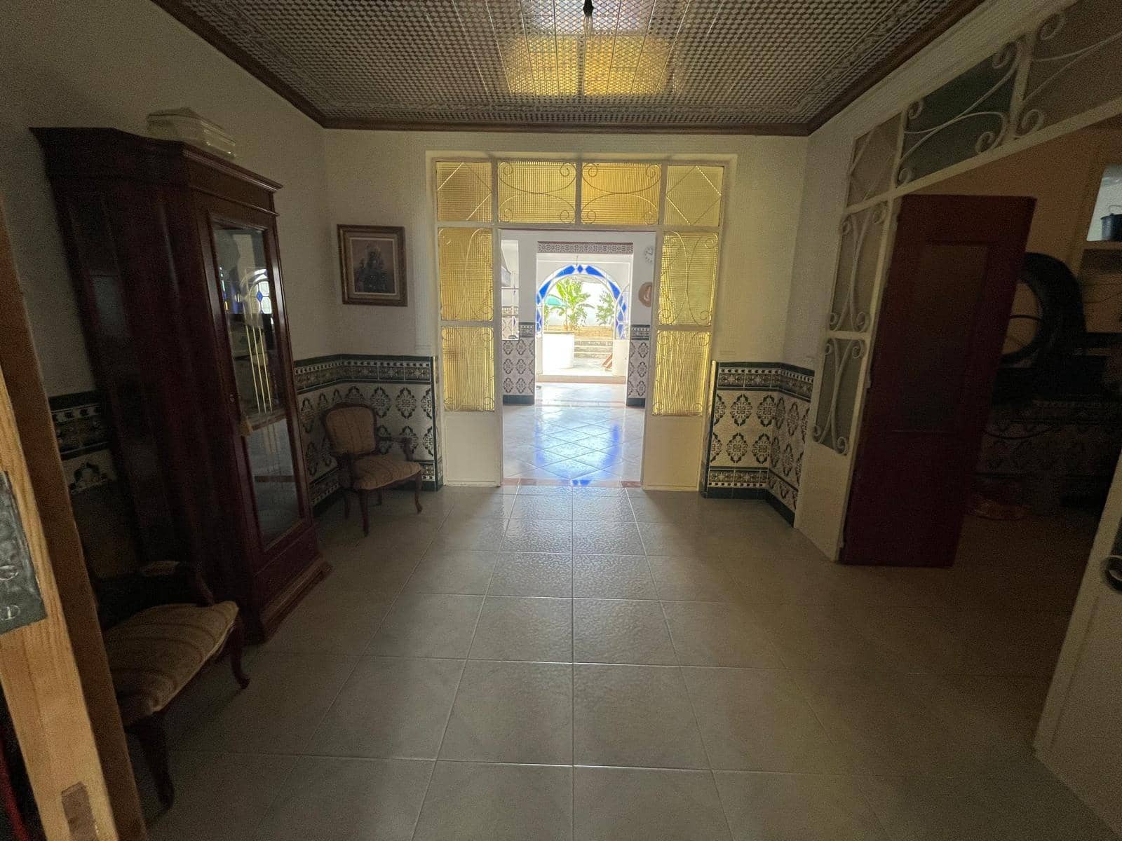 3 slaapkamer Huis te koop in Carrion de los Cespedes - € 142.000 (Ref: 9161067)