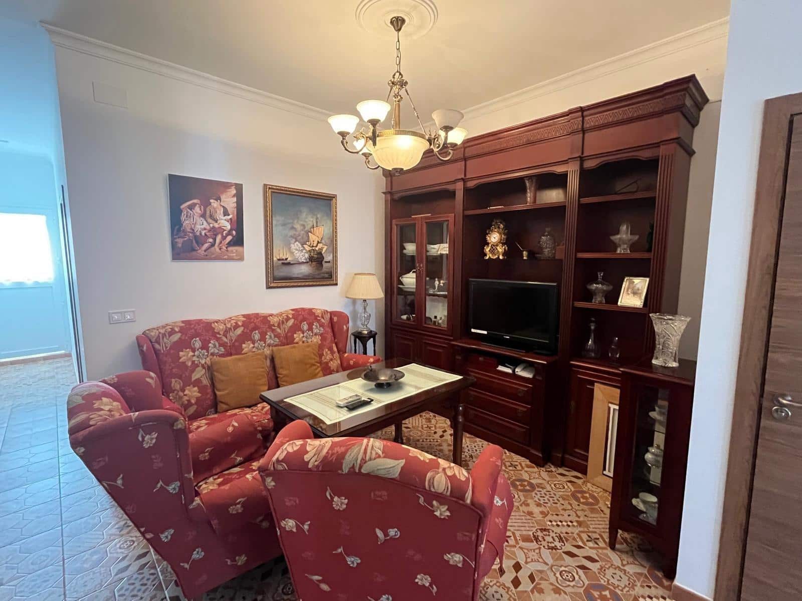 3 slaapkamer Huis te koop in Carrion de los Cespedes - € 142.000 (Ref: 9161067)