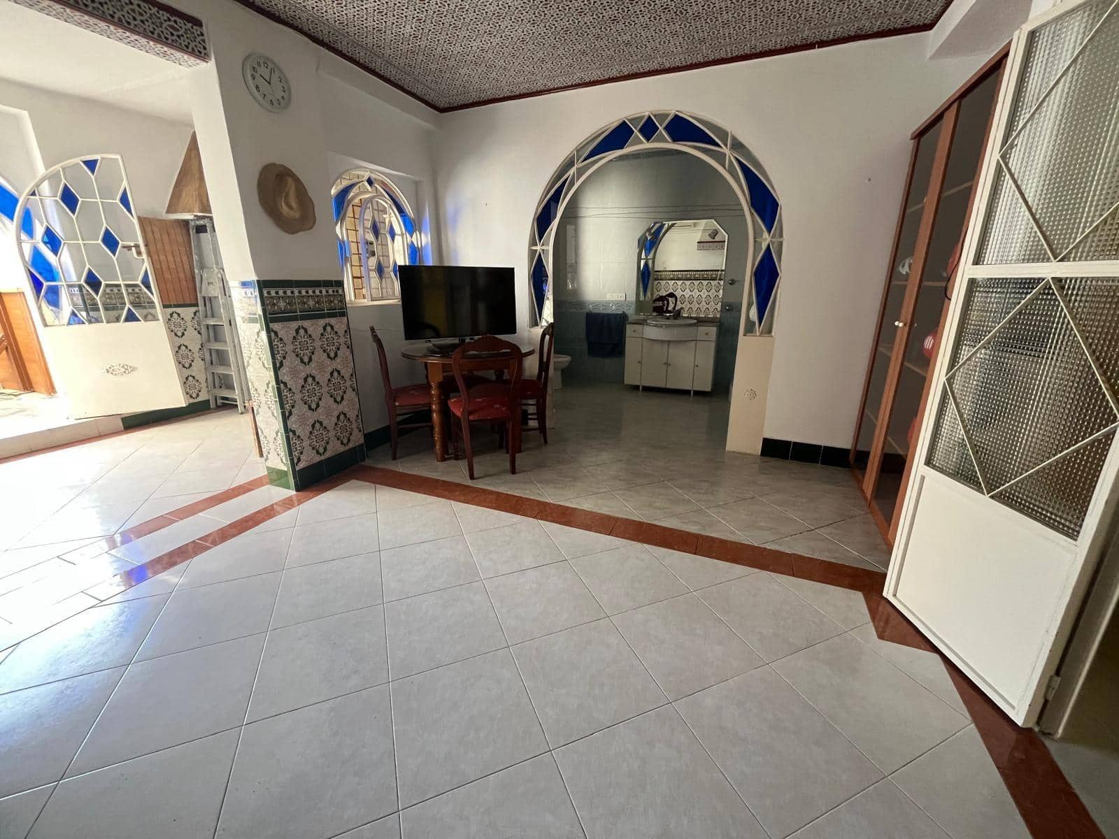 3 slaapkamer Huis te koop in Carrion de los Cespedes - € 142.000 (Ref: 9161067)