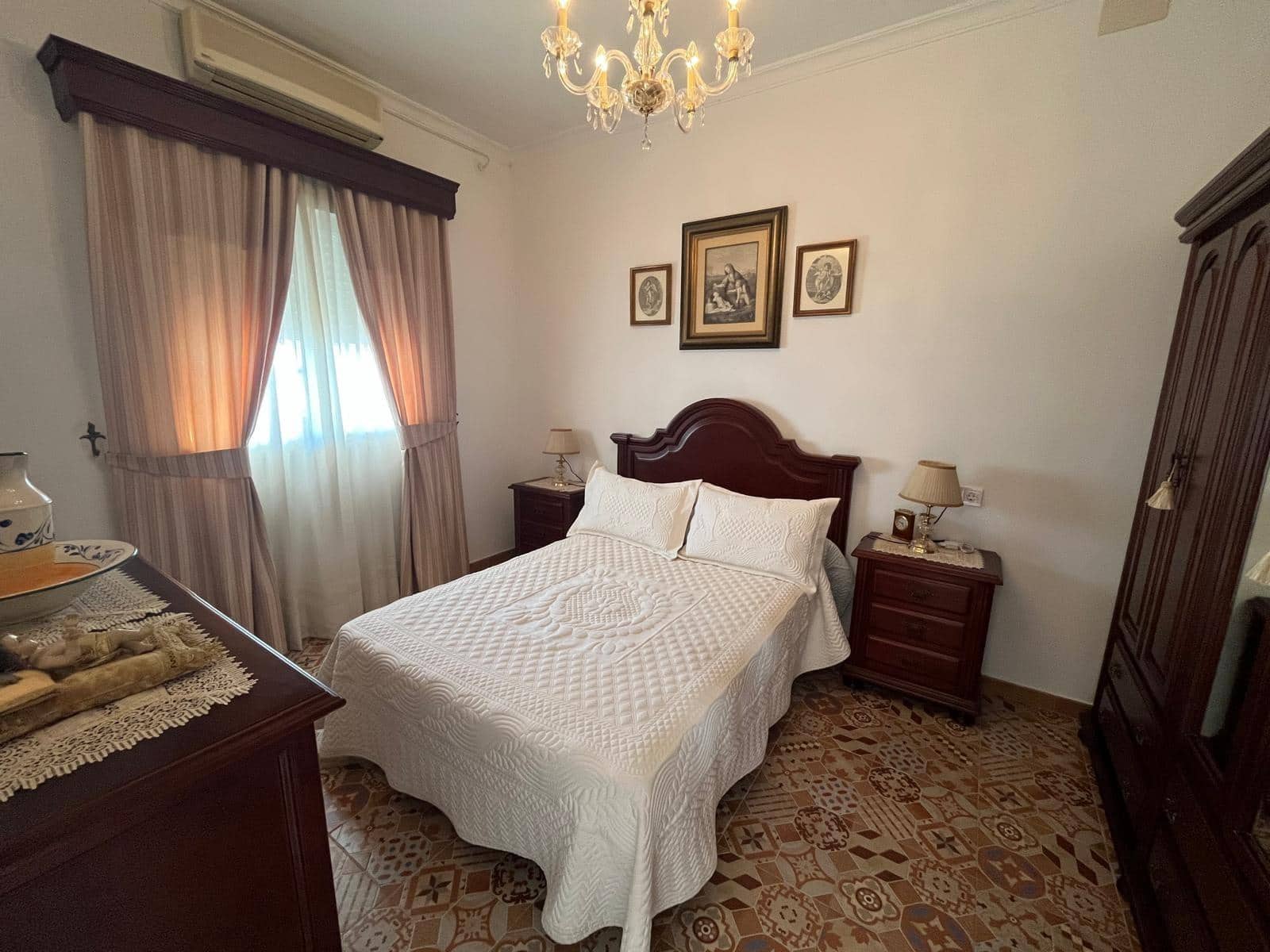 3 slaapkamer Huis te koop in Carrion de los Cespedes - € 142.000 (Ref: 9161067)