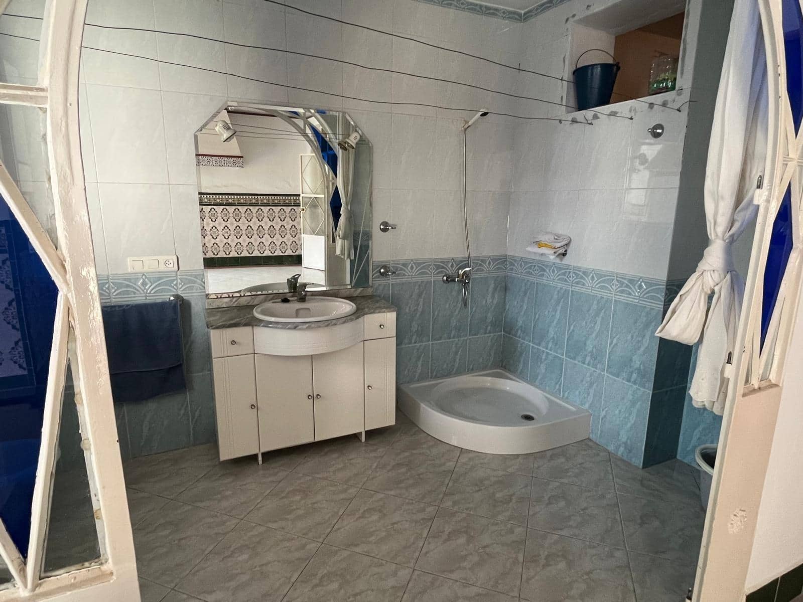 3 slaapkamer Huis te koop in Carrion de los Cespedes - € 142.000 (Ref: 9161067)