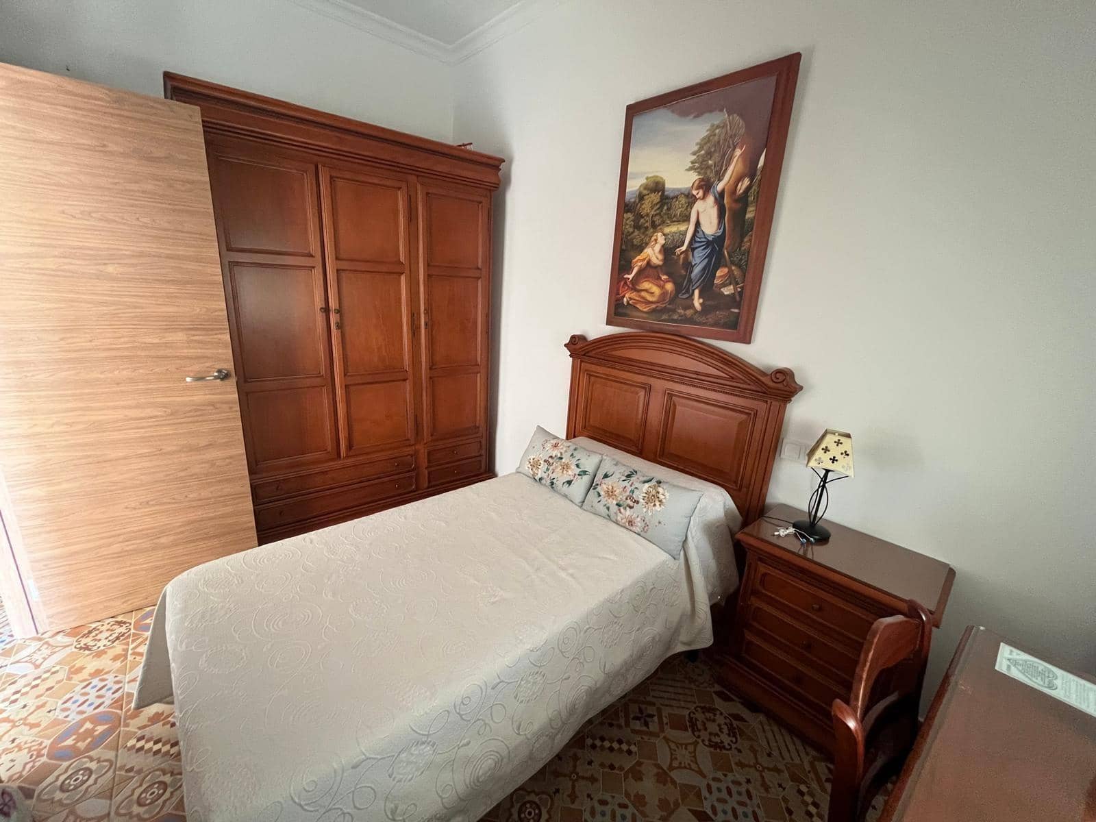 3 slaapkamer Huis te koop in Carrion de los Cespedes - € 142.000 (Ref: 9161067)