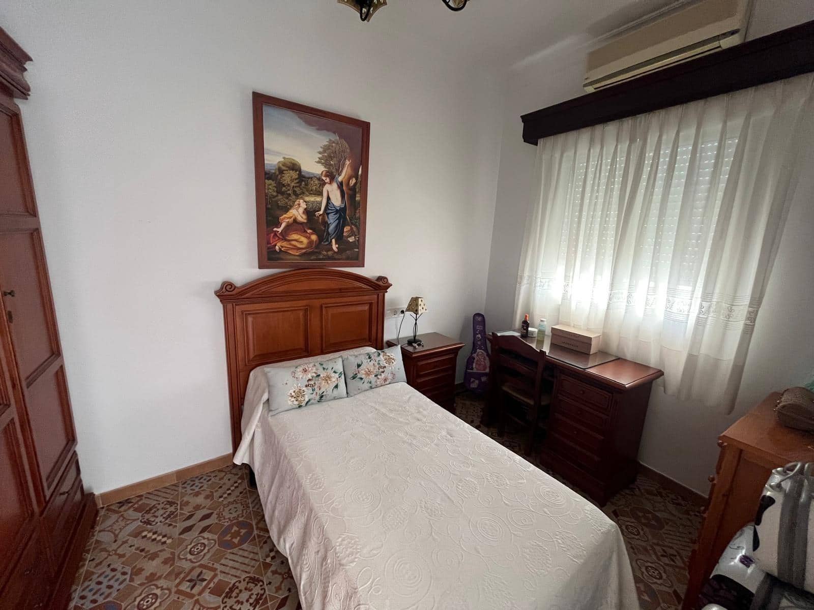 3 slaapkamer Huis te koop in Carrion de los Cespedes - € 142.000 (Ref: 9161067)