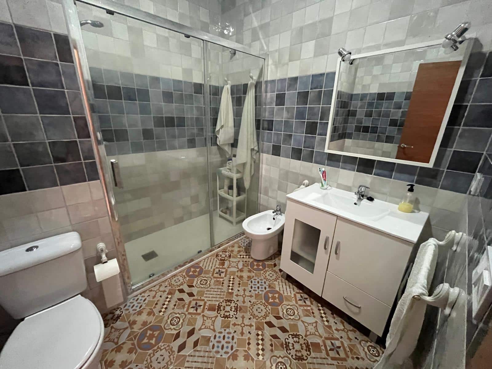 3 slaapkamer Huis te koop in Carrion de los Cespedes - € 142.000 (Ref: 9161067)