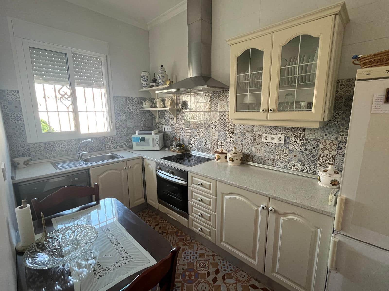 3 slaapkamer Huis te koop in Carrion de los Cespedes - € 142.000 (Ref: 9161067)