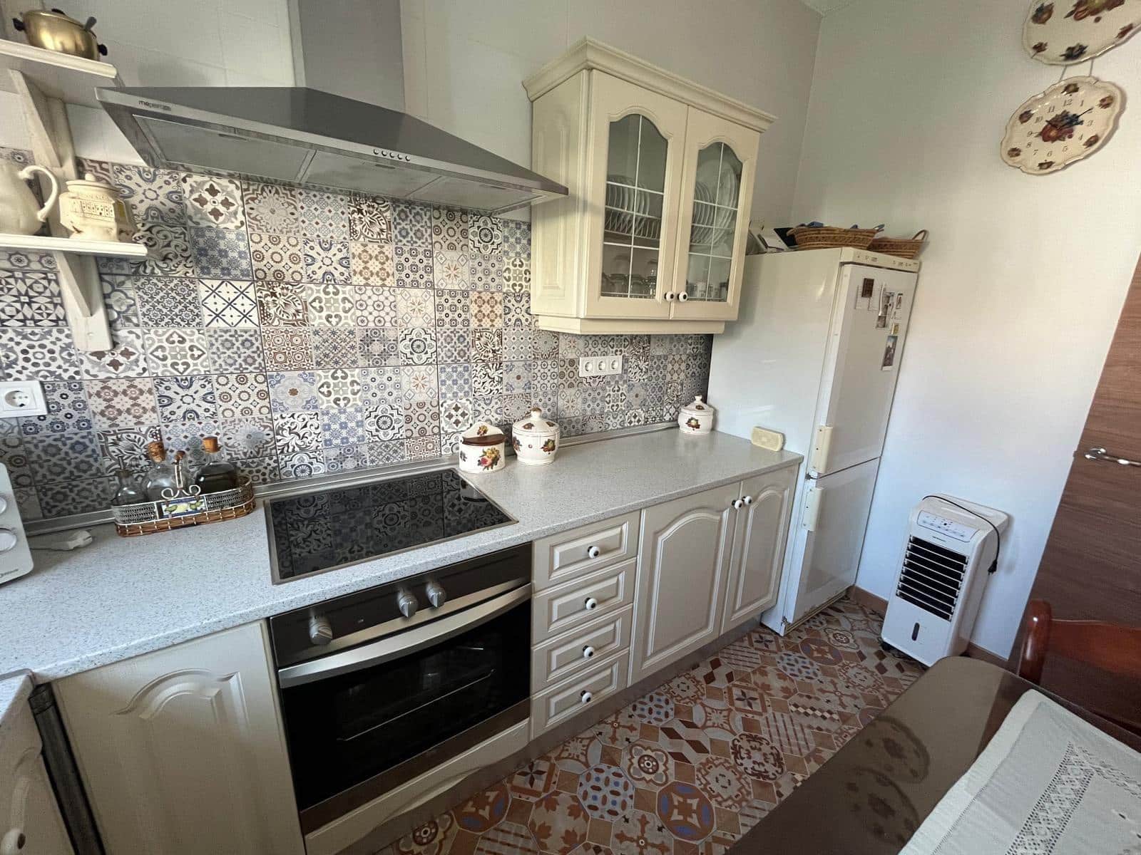 3 slaapkamer Huis te koop in Carrion de los Cespedes - € 142.000 (Ref: 9161067)