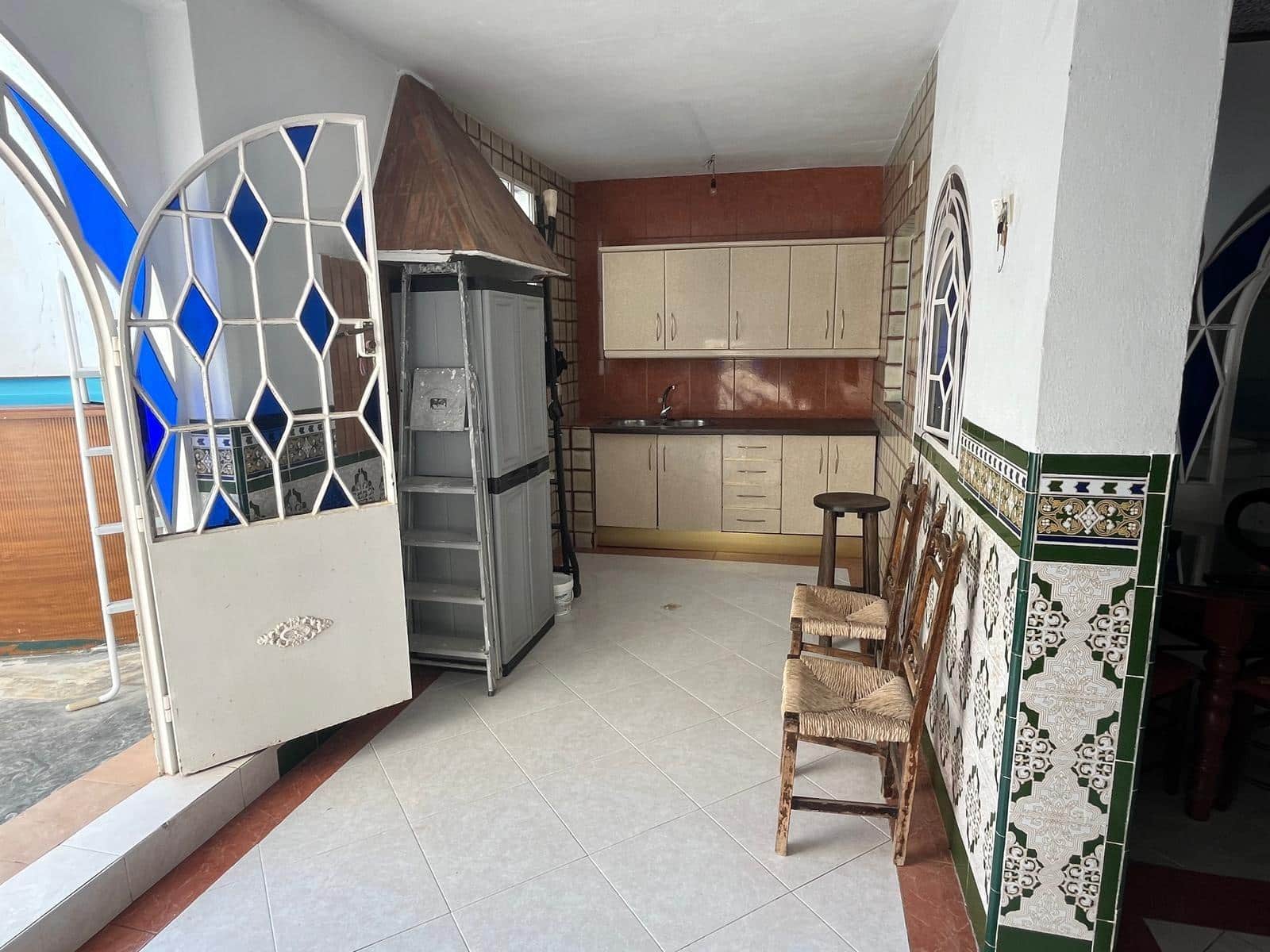 3 slaapkamer Huis te koop in Carrion de los Cespedes - € 142.000 (Ref: 9161067)