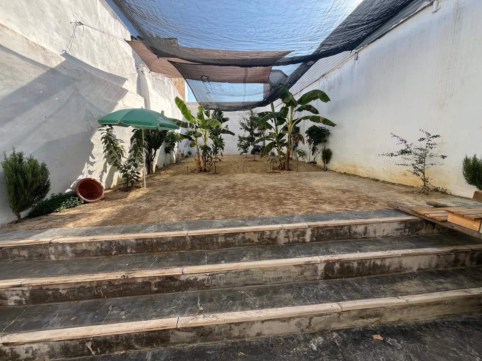 3 slaapkamer Huis te koop in Carrion de los Cespedes - € 142.000 (Ref: 9161067)