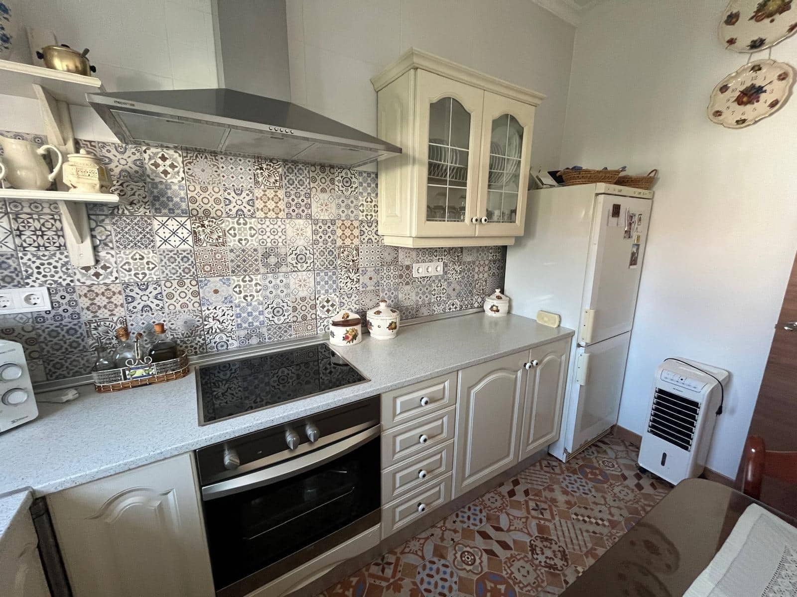 3 slaapkamer Huis te koop in Carrion de los Cespedes - € 142.000 (Ref: 9161067)