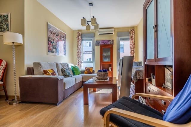 2 Zimmer Wohnung zu verkaufen in Mairena del Aljarafe mit Garage - 243.500 € (Ref: 9162338)