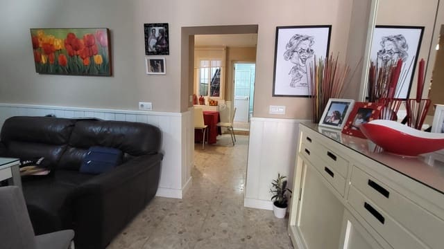 1 soverom Hus til salgs i Camas - € 98 000 (Ref: 9163790)