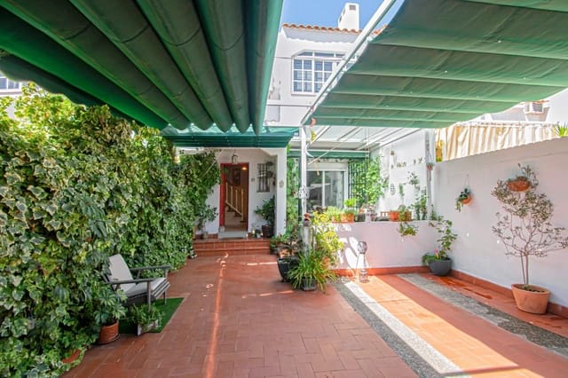 4 soveværelse Rækkehus til salg i Mairena del Aljarafe - € 298.000 (Ref: 9171514)