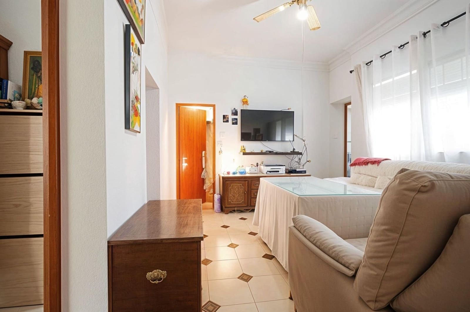 5 soveværelse Byhus til salg i Sevilla by - € 495.000 (Ref: 9181097)