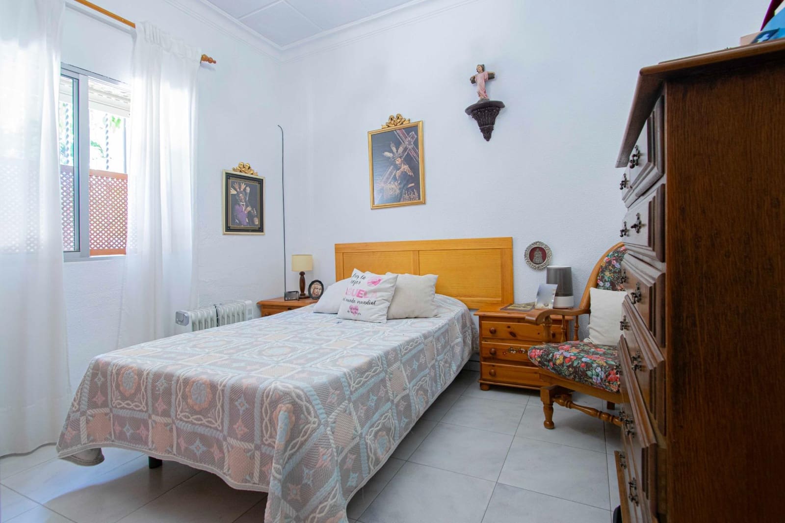 5 soveværelse Byhus til salg i Sevilla by - € 495.000 (Ref: 9181097)