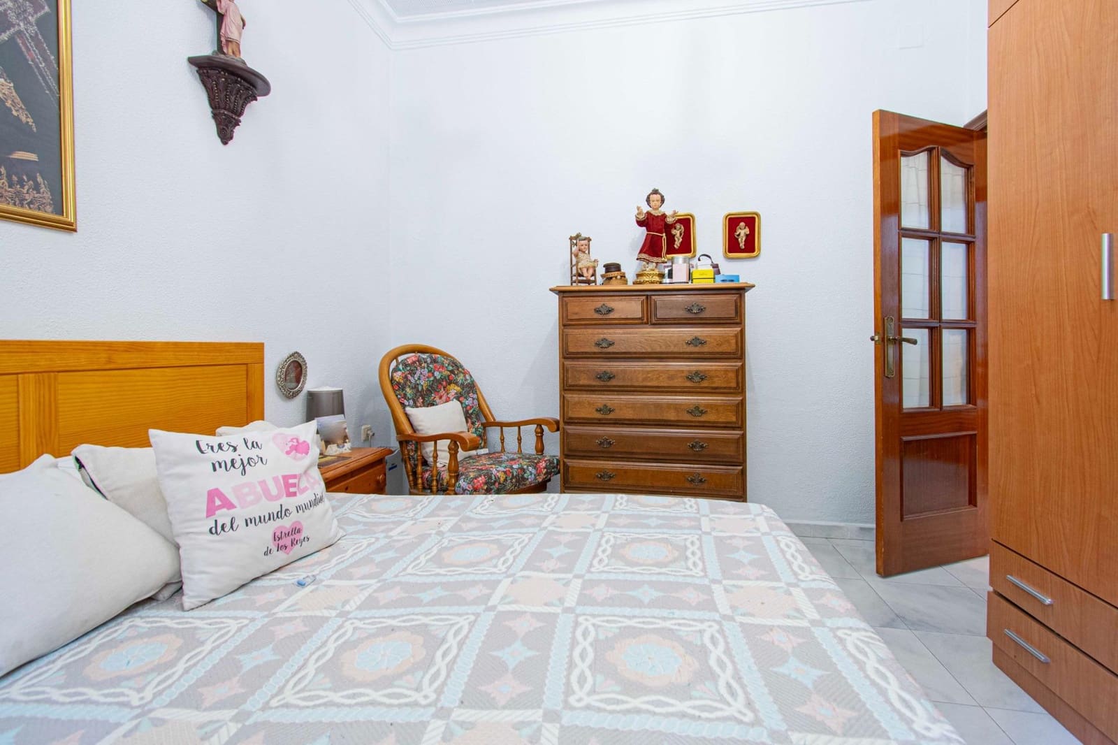 5 soveværelse Byhus til salg i Sevilla by - € 495.000 (Ref: 9181097)