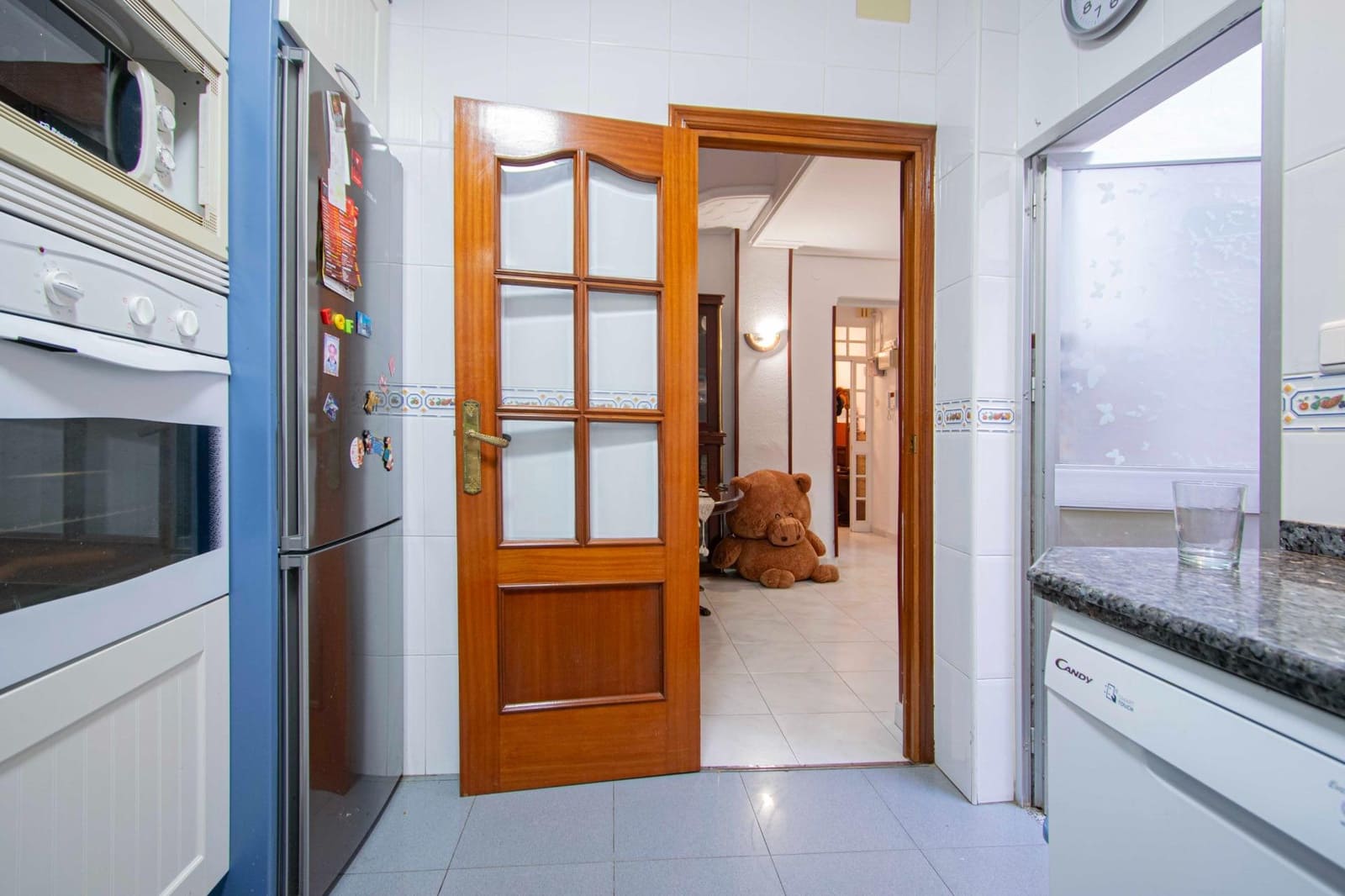 5 soveværelse Byhus til salg i Sevilla by - € 495.000 (Ref: 9181097)