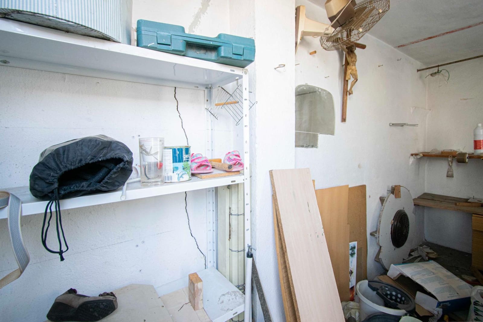 5 soveværelse Byhus til salg i Sevilla by - € 495.000 (Ref: 9181097)