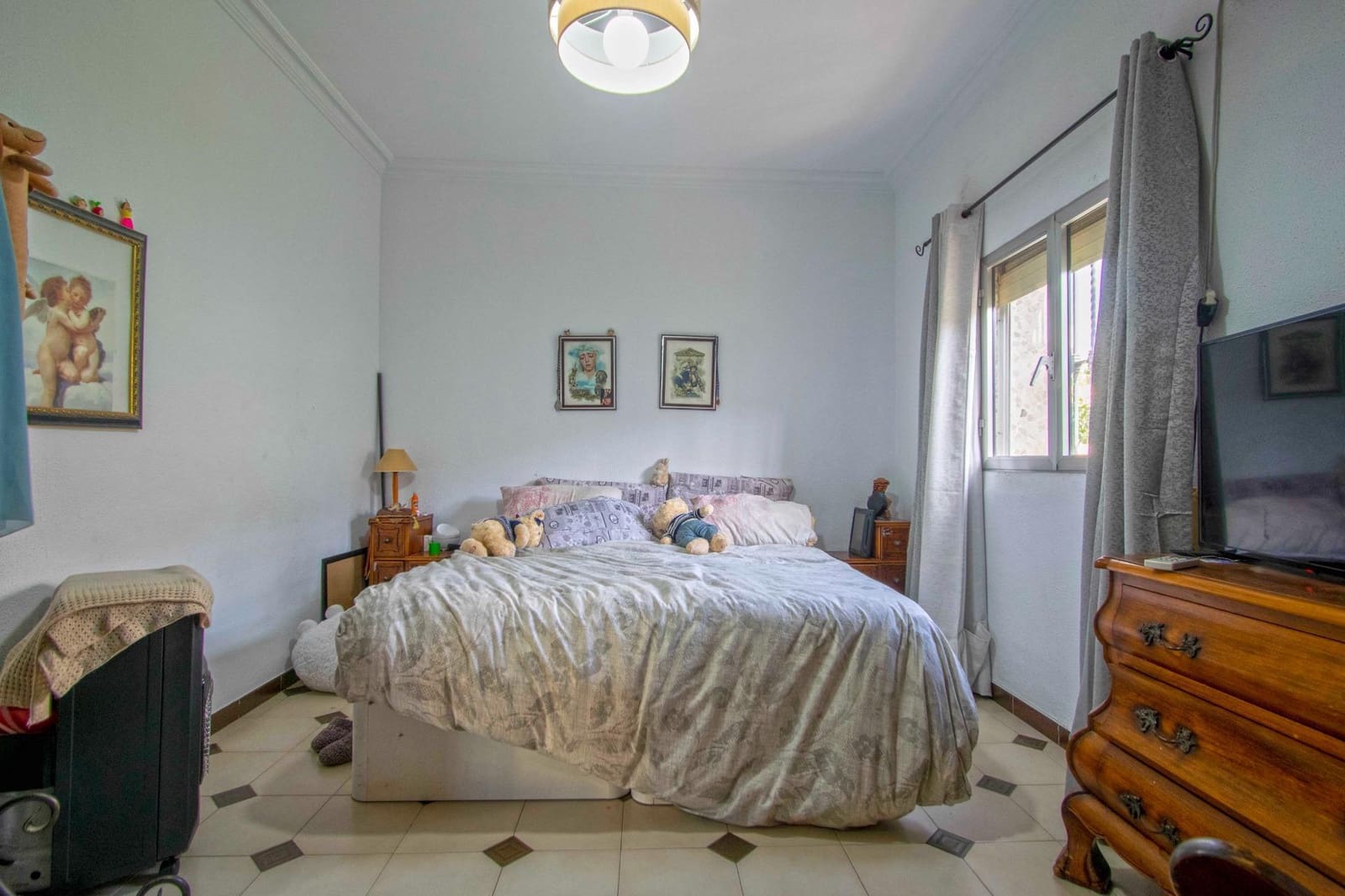 5 soveværelse Byhus til salg i Sevilla by - € 495.000 (Ref: 9181097)