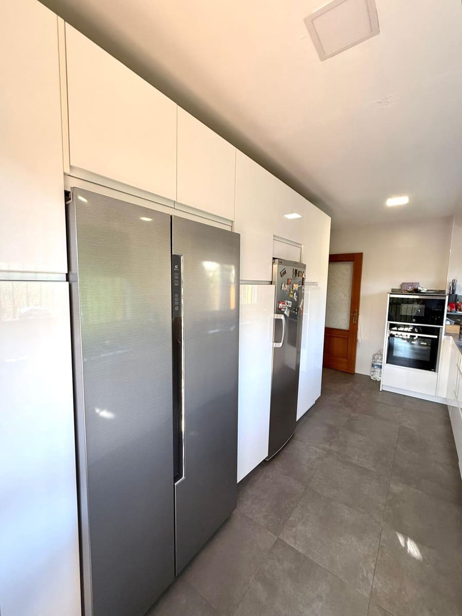 3 soverom Villa til salgs i Bormujos med svømmebasseng - € 470 000 (Ref: 9183703)