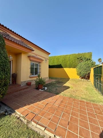 3 chambre Villa/Maison à vendre à Bormujos avec piscine - 470 000 € (Ref: 9183703)