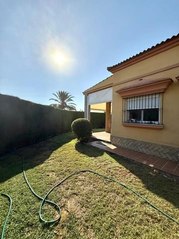 3 chambre Villa/Maison à vendre à Bormujos avec piscine - 470 000 € (Ref: 9183703)