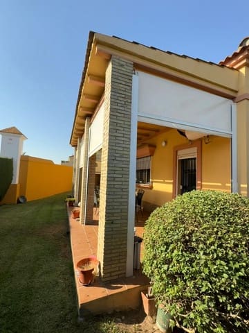 3 chambre Villa/Maison à vendre à Bormujos avec piscine - 470 000 € (Ref: 9183703)